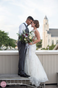 Metropolitan Event Centre Wedding