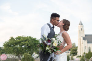 Metropolitan Event Centre Wedding