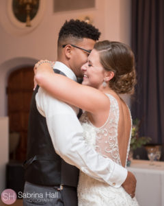 Metropolitan Event Centre Wedding