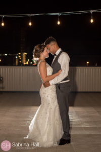 Metropolitan Event Centre Wedding