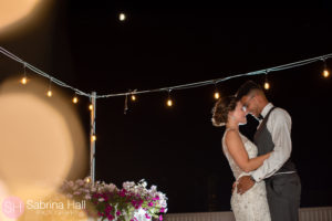 Metropolitan Event Centre Wedding