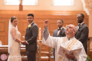 North Canton Wedding Photographer
