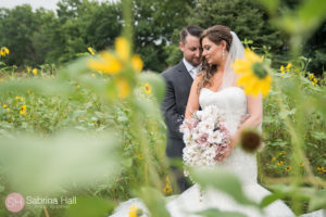 Chenoweth golf course wedding