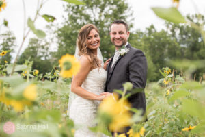 Chenoweth golf course wedding